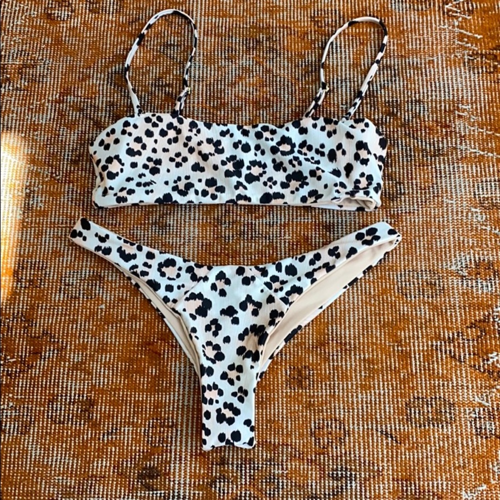 Beach Bunny bikini